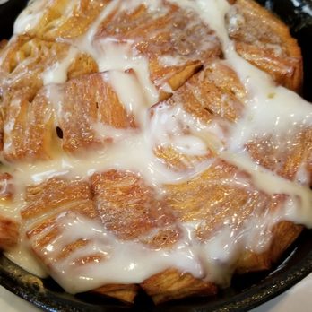 Smoke Daddy - Monkey bread - Barbeque Near Me - Chicago, Illinois Smoke Daddy - Monkey bread - Barbeque Near Me - Chicago, Illinois