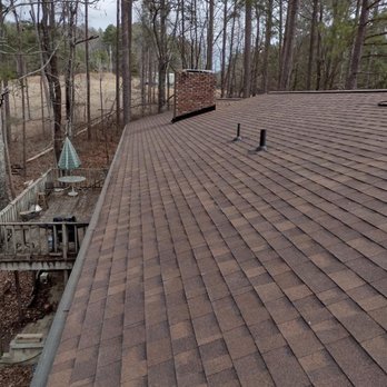 Frank's Roofing - Roofing Near Me - Gadsden, Alabama