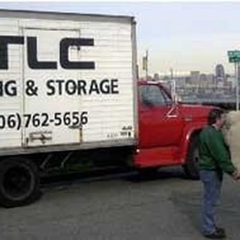 TLC Moving and Storage - THE SMOOTHER MOVER - Movers Near Me - Seattle, Washington TLC Moving and Storage - THE SMOOTHER MOVER - Movers Near Me - Seattle, Washington