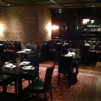 Saloon - Side room - Cocktail Bars Near Me - Somerville, Massachusetts