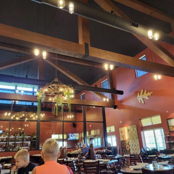 Farmhouse Restaurant - Desserts Near Me - Fair Oaks, Indiana
