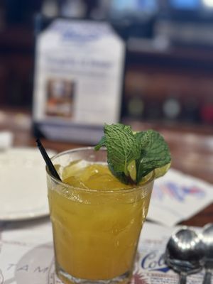 Columbia Restaurant by null