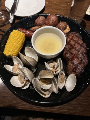 Rosewood Grill Westlake by null