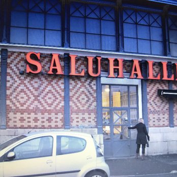Stora Saluhallen - Farmers Market Near Me - Göteborg, O Stora Saluhallen - Farmers Market Near Me - Göteborg, O