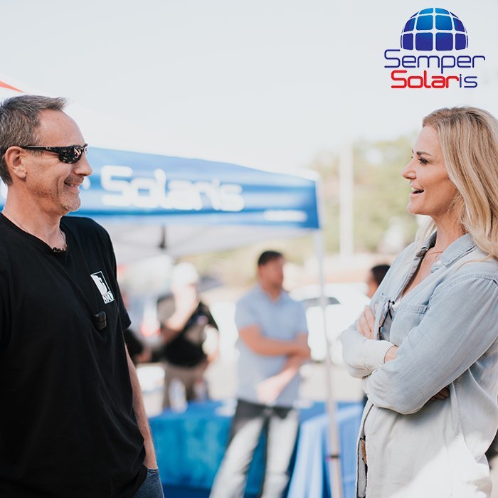 Slide of Semper Solaris