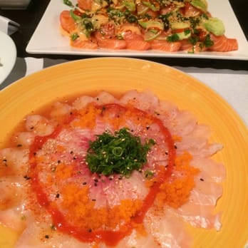 Mr. Sushi - Sushi Bars Near Me - Valencia, California
