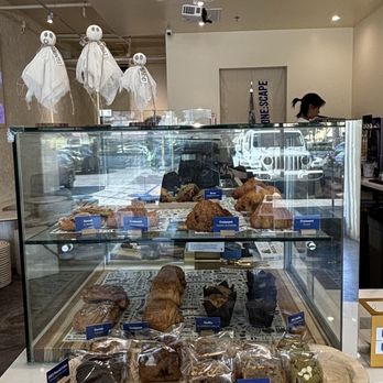 Onescape Coffee - Pastries - Coffee & Tea Near Me - Los Angeles, California