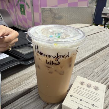 Later Gator Coffee - Coffee & Tea Near Me - Austin, Texas