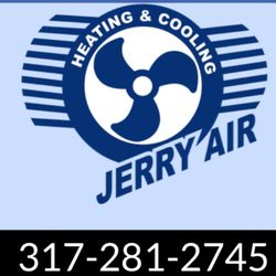 Jerry Air Heating & Cooling