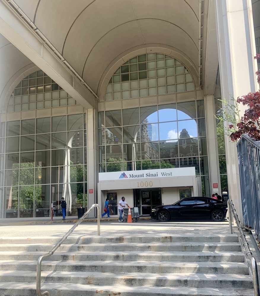 Mount Sinai West - patient advocate in New York, NY