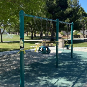 Torrey Hills Park - Parks Near Me - San Diego, California