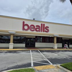 Beall's Outlet