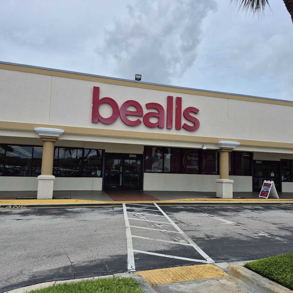 Beall's Outlet Image