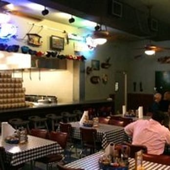 Flying Fish - Seafood Near Me - Little Rock, Arkansas