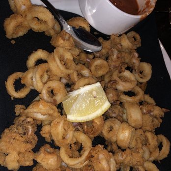 River Court on Main - Calamari - Irish Near Me - New City, New York River Court on Main - Calamari - Irish Near Me - New City, New York
