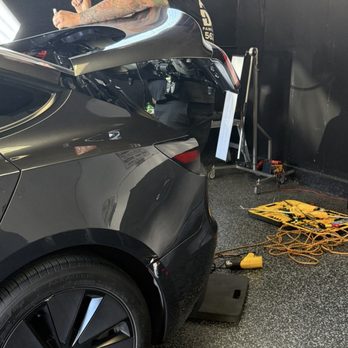 Anti-Dent - Mobile Dent Repair Near Me Anti-Dent - Mobile Dent Repair Near Me