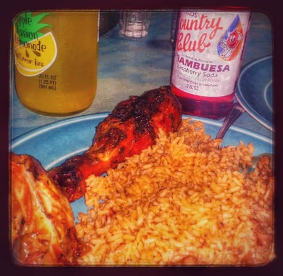 Empanada Spanish Grill by null