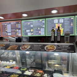 Pleasant Food
