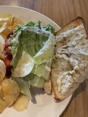 la Madeleine by null