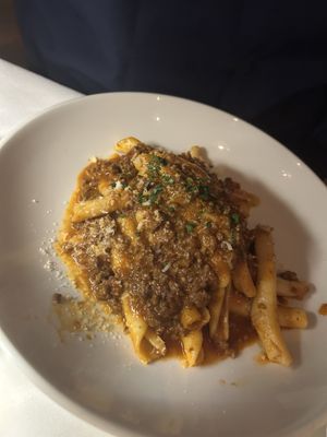 Le Petit Bistro by null