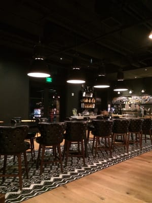 Café 605 by null