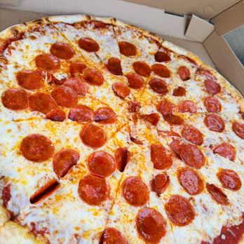 Don's NY Pizza - Pizza Near Me - Phoenix, Arizona