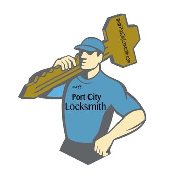 Port City Locksmith - Keys & Locksmiths Near Me - Stockton, California