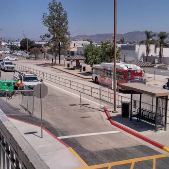 El Cajon Transit Center - Public Transportation Near Me - El Cajon, California El Cajon Transit Center - Public Transportation Near Me - El Cajon, California