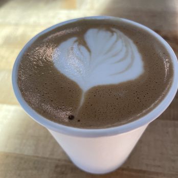 Beanstalk Cafe - Cappuccino - Coffee & Tea Near Me - San Francisco, California