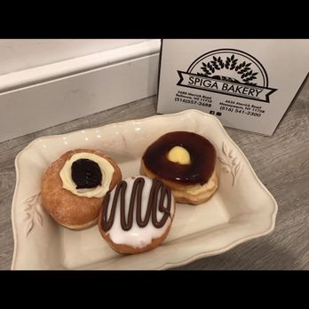 Spiga Bakery - Bakeries Near Me - Bellmore, New York