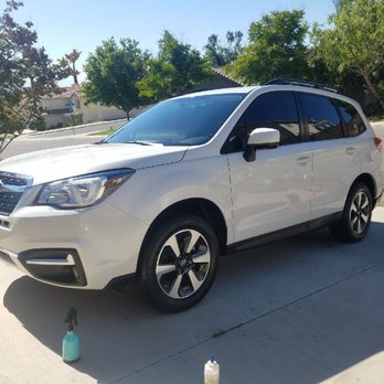 Gray's Mobile Detailing - Auto Detailing Near Me - Riverside, California