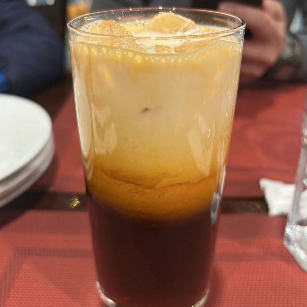 Eagle Thai Cuisine - Thai Iced Tea - Thai Near Me - Cliffside Park, New Jersey Eagle Thai Cuisine - Thai Iced Tea - Thai Near Me - Cliffside Park, New Jersey