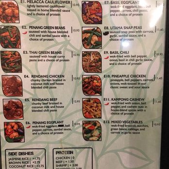 Basil Delight - menu - Thai Near Me - Pleasanton, California Basil Delight - menu - Thai Near Me - Pleasanton, California