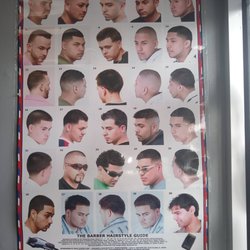 Extreme Cuts Beauty Salon