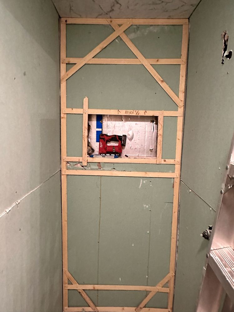 Slide of Crawlspace Specialists