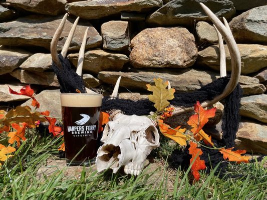 Harpers Ferry Brewing by null