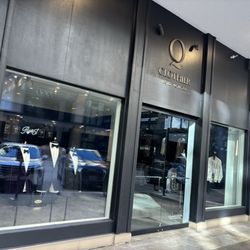 Q Clothier