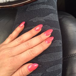 Allure Nail & Spa - How fabulous