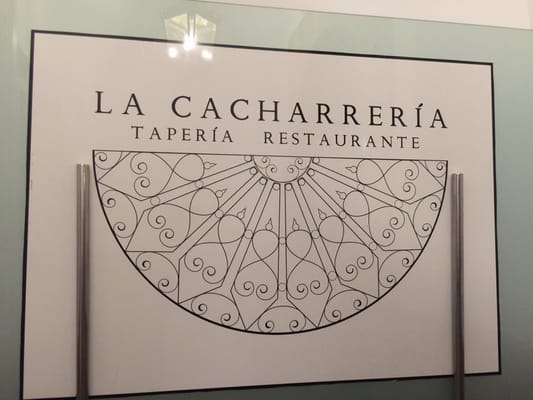 La Cacharrería by null