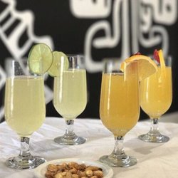 Come Join Us For Brunch.Unlimited Mimosas & Draft Beer for only $15 with a purchase of any meal! Every Sunday 11:00am-4:00pm