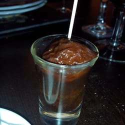 L'Etable - Pruneau à l'armagnac offert en digestif !