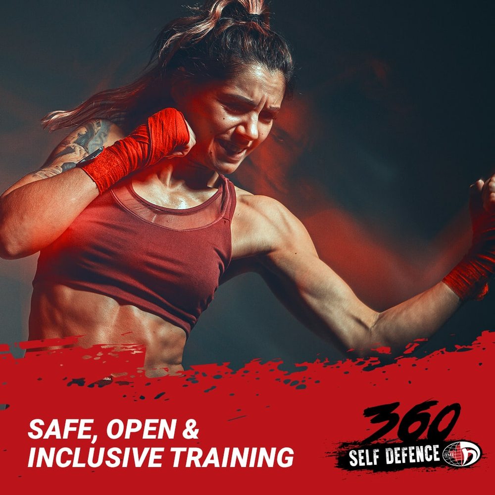 360 SELF DEFENCE 135 Wilson Road S, Oshawa, Ontario, Canada Self