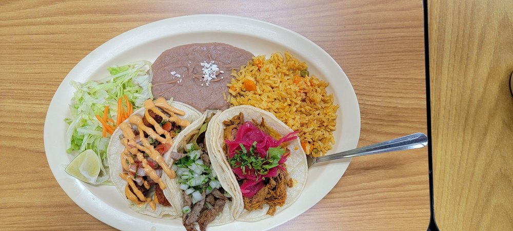 Habanero's Tacos