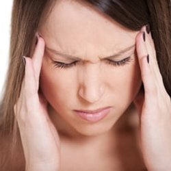 Olde Towne Wellness - Did you  know Chiropractic can help migraines and headeaches !!