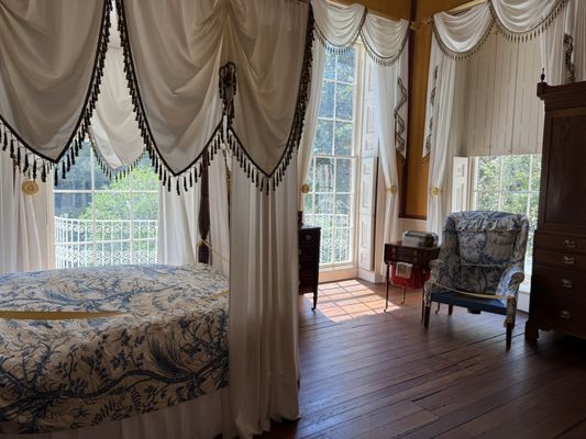 Nathaniel Russell House Museum by null