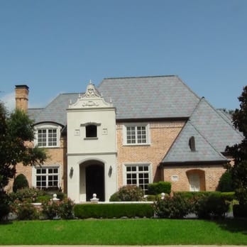 Platform Roofing - INSPIRE Aledora slate Frisco TX - Roofing Near Me - Arlington, Texas