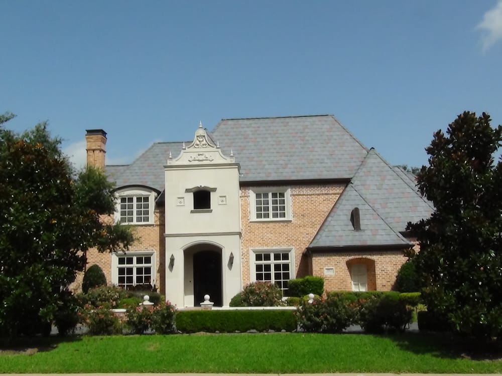 Slide of Platform Roofing