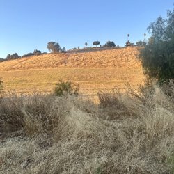 Groesbeck Hill Park