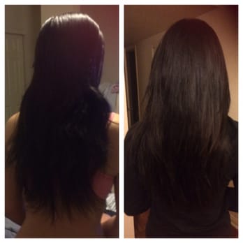 Fabiola's Le Salon - Hair Salons Near Me - Oceanside, California