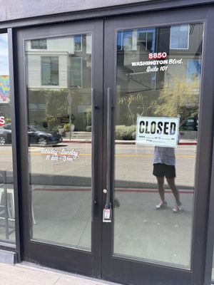 All Too Well - Culver City by null